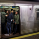 Image for article titled MTA Reveals They Have No Idea Where Voices Speaking To Everyone On Subway Coming From